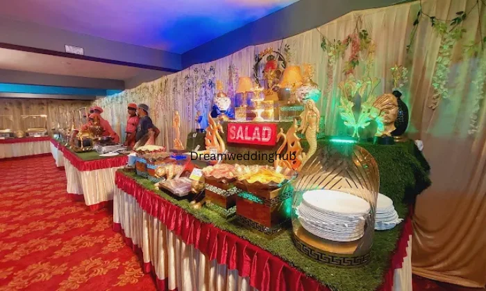 Om Shree Krishna Caterer